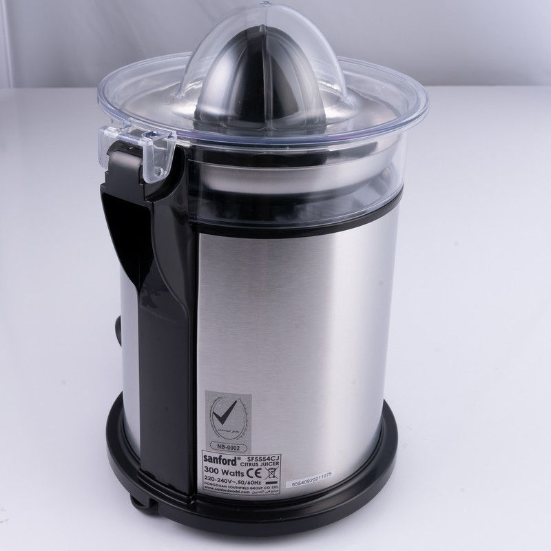 آب مرکبات گیر سانفورد مدل SF5554CJ