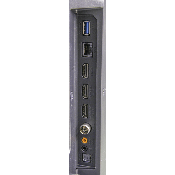 تلویزیون ال ای دی هوشمند تی سی ال مدل 75P735 سایز 75 اینچ