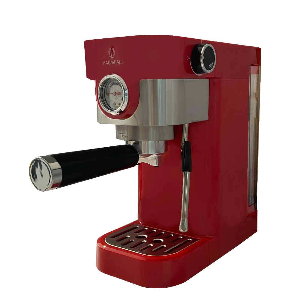 اسپرسو ساز ترام هاوس مدل EM-15207