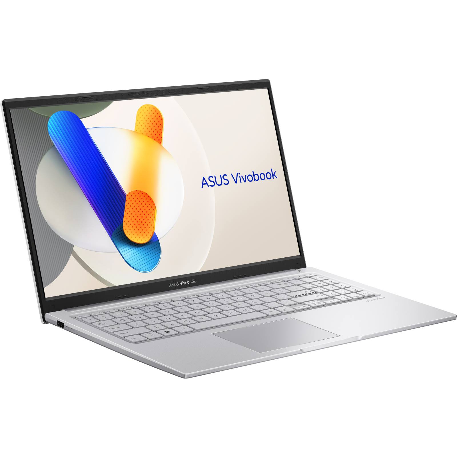 لپ تاپ 15.6 اینچی ایسوس مدل Vivobook 15 X1504VA-NJ2920-Core 5 120U-8GB DDR4 3200MHz-512GB SSD-TN