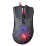 ماوس مخصوص بازی بلادی مدل A_90