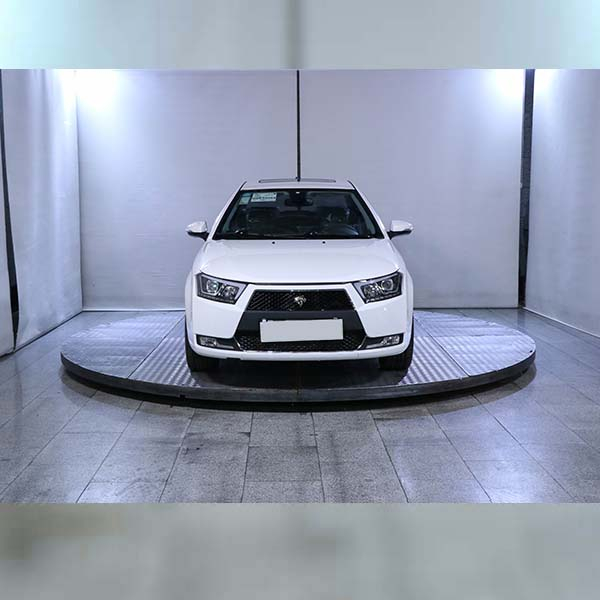 خودرو ایران خودرو دنا پلاس دنده اتوماتیک سال 1403