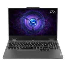 لپ تاپ 15.6 اینچی لنوو مدل LOQ 15IRX9-i7 13650HX-16GB DDR5-512GB SSD-RTX3050-FHD