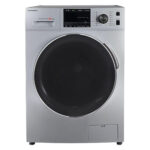 ماشین لباسشویی پاکشوما مدل BWF 40814 ST ظرفیت 8 کیلوگرم