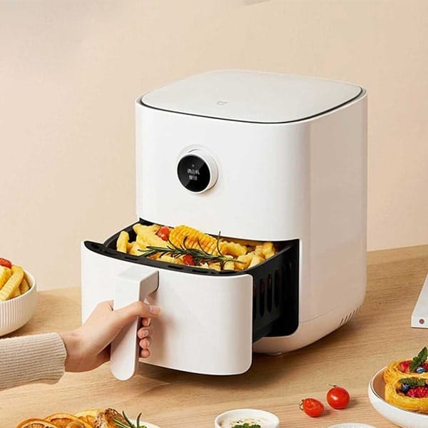 سرخ کن بدون روغن شیائومی مدل MAF01