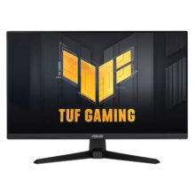 مانیتور 23.8 اینچ ایسوس مدل TUF Gaming VG249QM1A