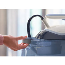 اتو مخزن دار فیلیپس مدل PSG6026