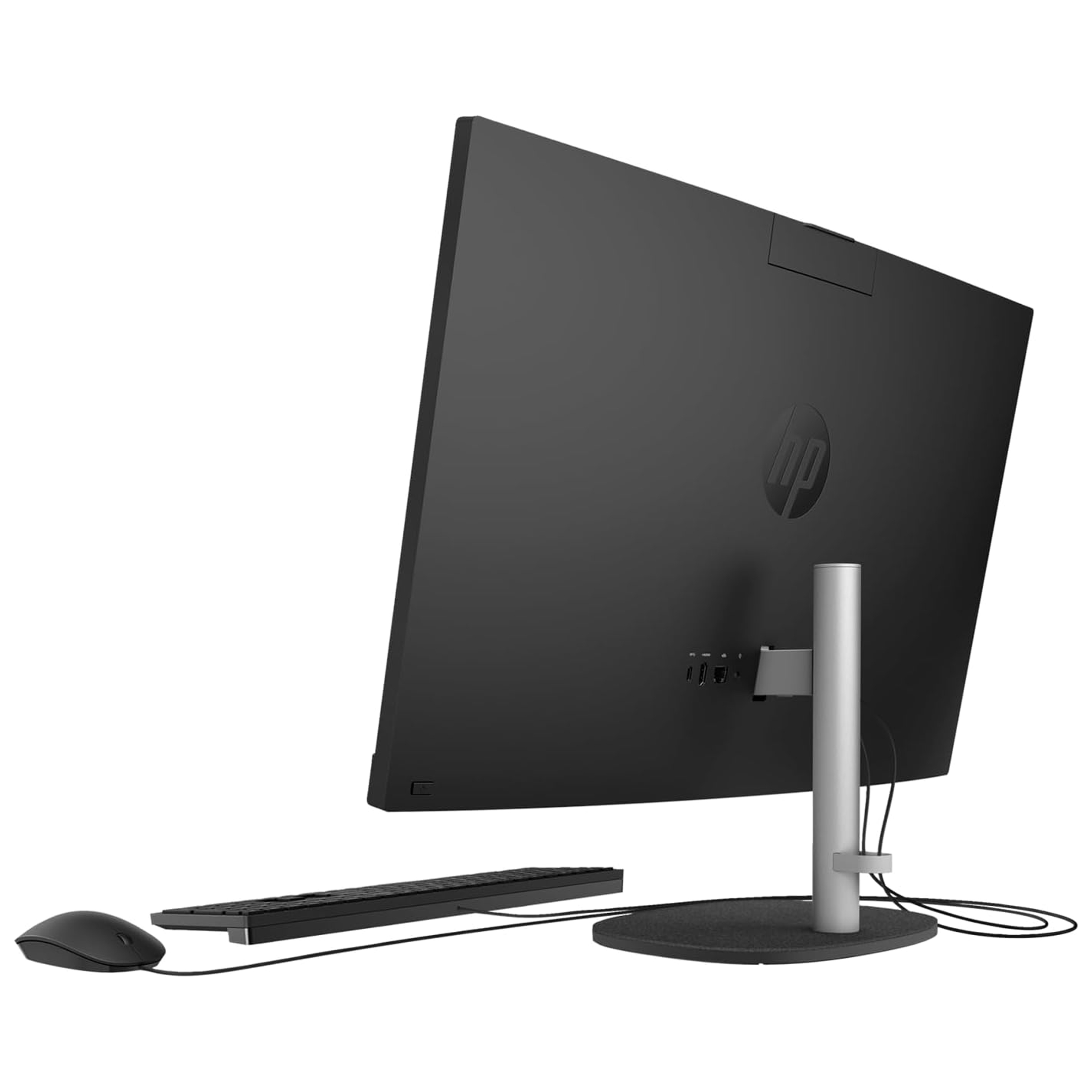 کامپیوتر همه کاره 27 اینچ اچ پی مدل CR0086nh-i7 1355U 16GB 512SSD IrisXe