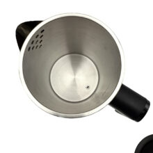 چای ساز روی هم مونتینی مدل ALAN