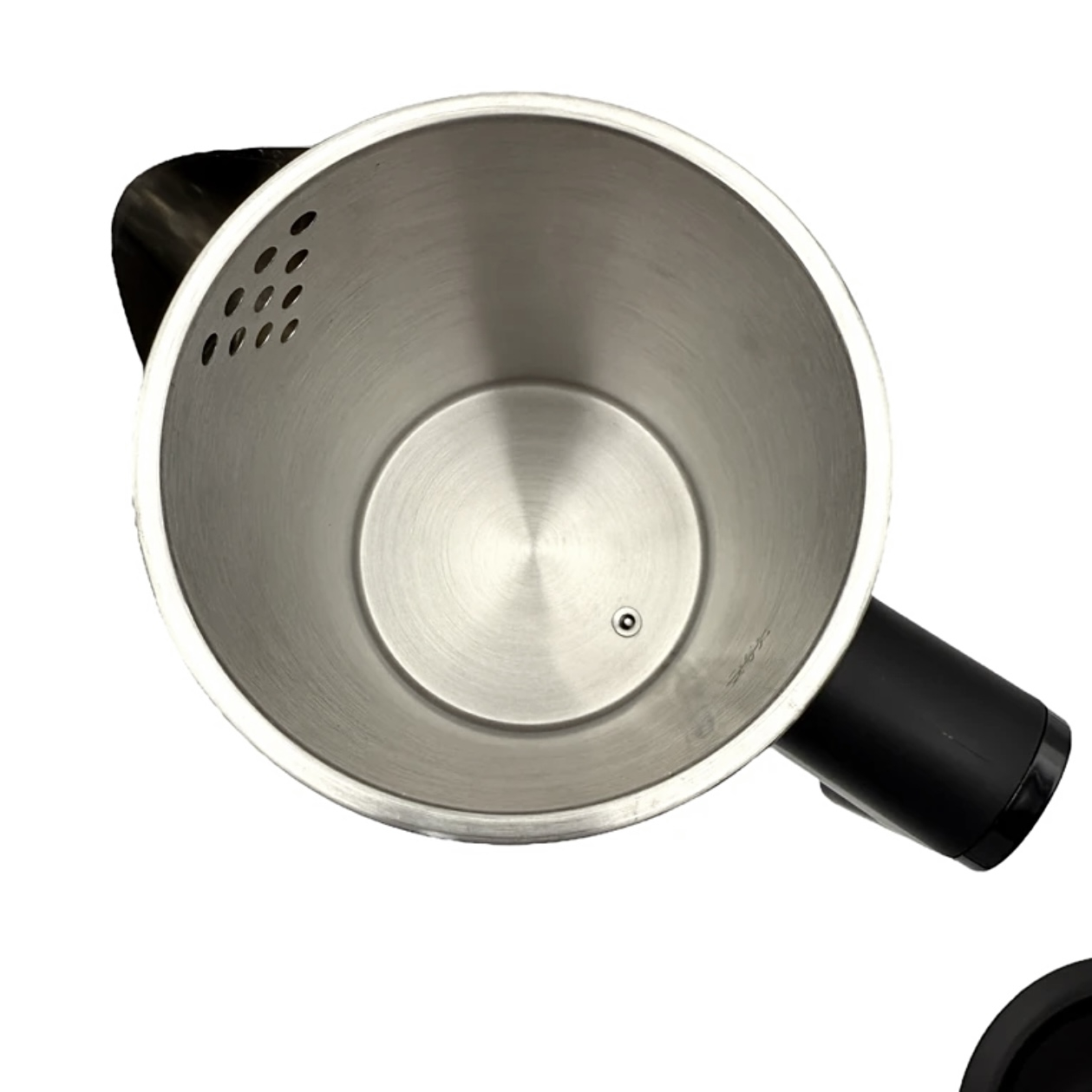 چای ساز روی هم مونتینی مدل ALAN