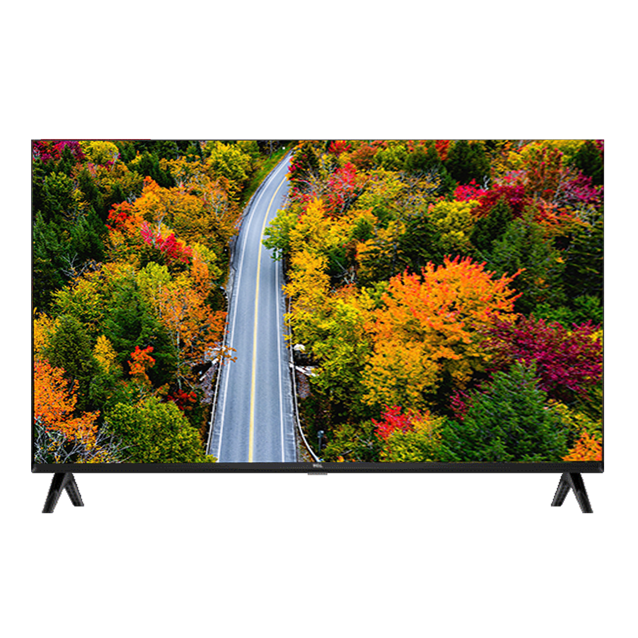 تلویزیون 32 اینچ ال ای دی تی سی ال مدل 32D3400