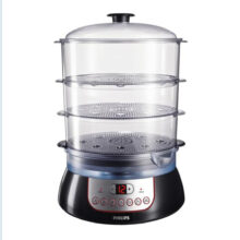 بخارپز فیلیپس مدل HD 9140