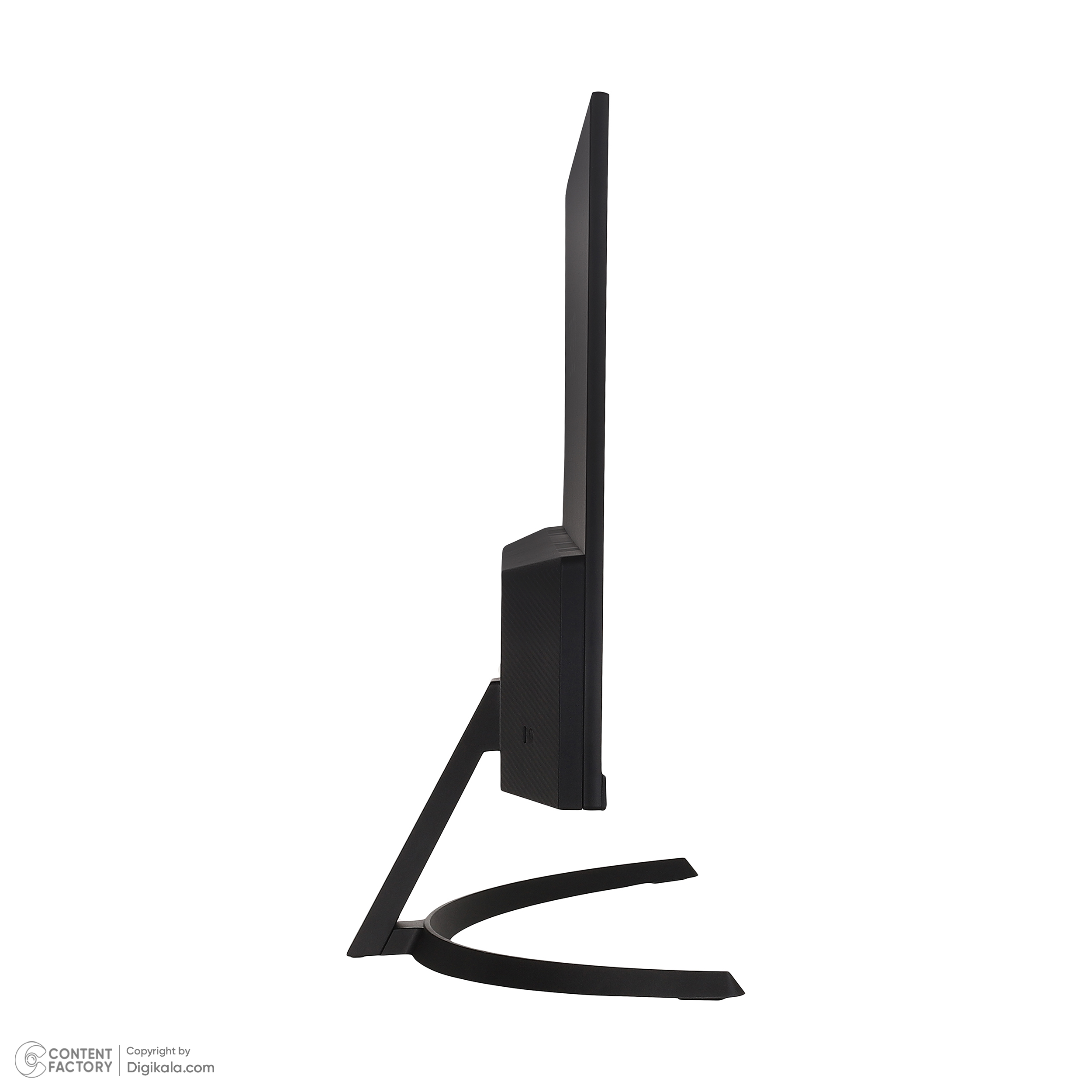 مانیتور رنسو مدل RM-22PRIME سایز 22 اینچ، رزولوشن Full HD، پنل IPS، نرخ بروزرسانی تصویر 100 هرتز، نسبت تصویر 16:9، یک پورت HDMI و یک پورت VGA به همراه ماوس