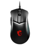 ماوس ام اس آی مدل CLUTCH GM51  LIGHTWEIGHT