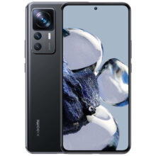 گوشی موبایل شیائومی مدل 12T Pro دو سیم کارت ظرفیت 256 گیگابایت و رم 12 گیگابایت – گلوبال