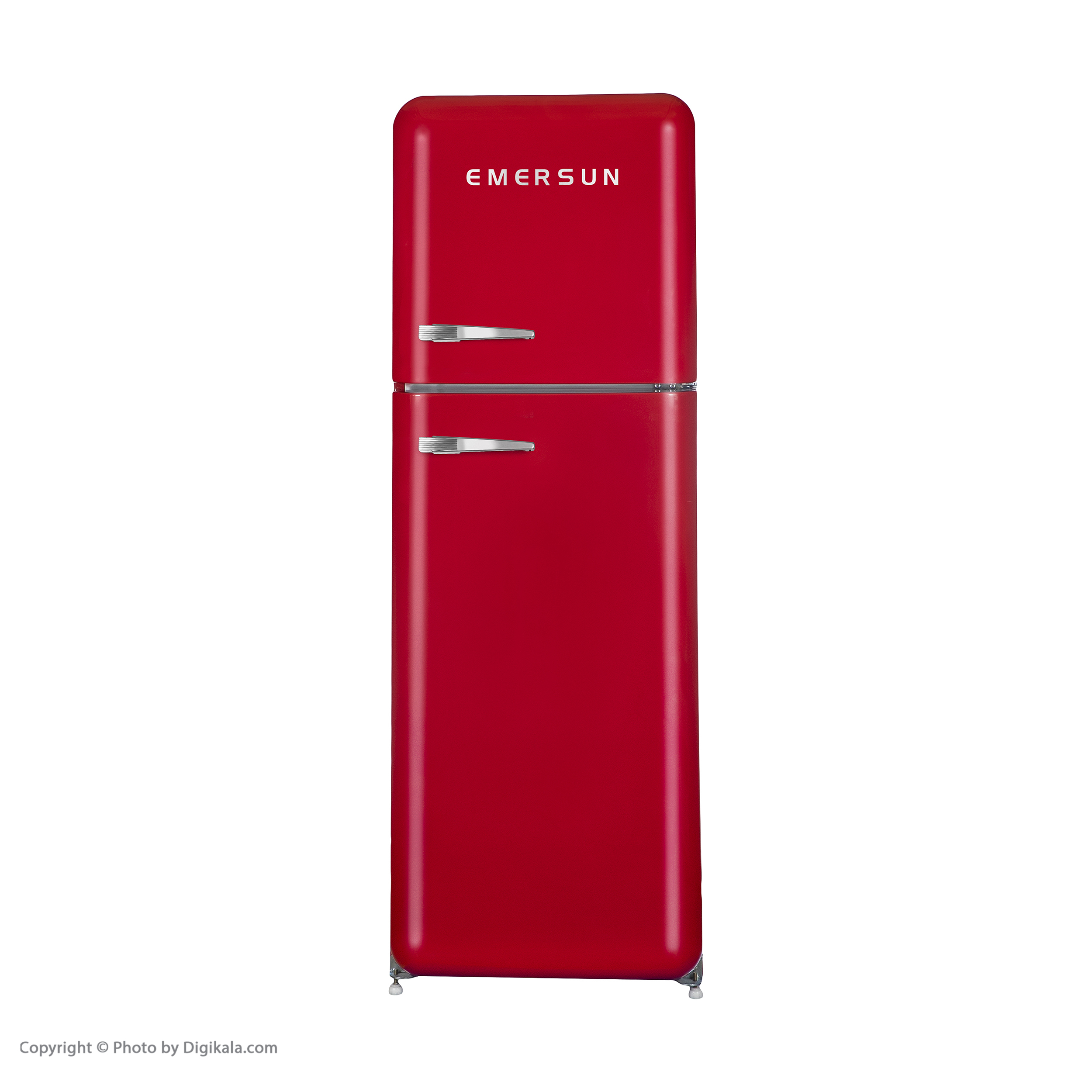 یخچال فریزر 16 فوت امرسان مدل TF16T329-CLA