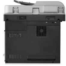 پرینتر چندکاره لیزری اچ پی مدل MFP M725dn
