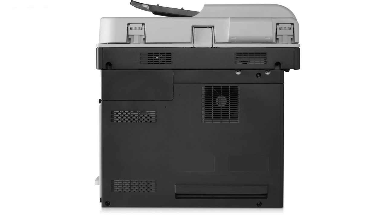 پرینتر چندکاره لیزری اچ پی مدل MFP M725dn