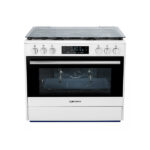 اجاق گاز اسنوا مدل SGC5-3122N Adrina Series