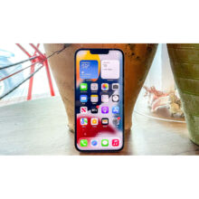 گوشی موبایل اپل مدل iPhone 13 Pro BA تک سیم کارت ظرفیت یک ترابایت و رم 6 گیگابایت - اروپا نات اکتیو