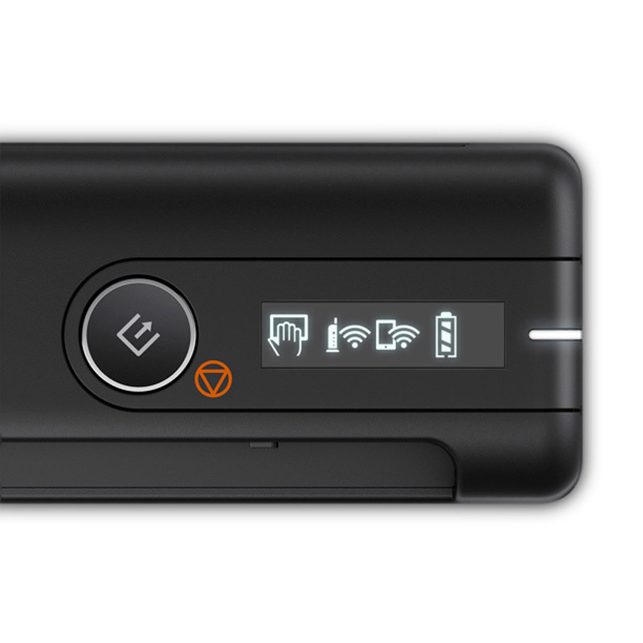 اسکنر دستی اپسون مدل WorkForce ES-60W