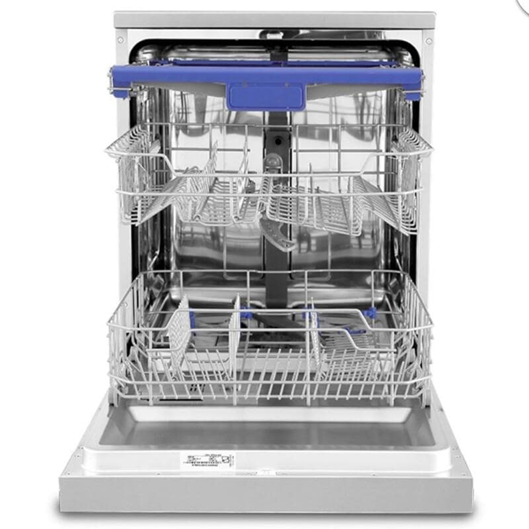 ماشین ظرفشویی 15 نفره کندی مدل PFD 315