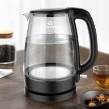 کتری برقی ایوولی مدل EVKA-KE17MB