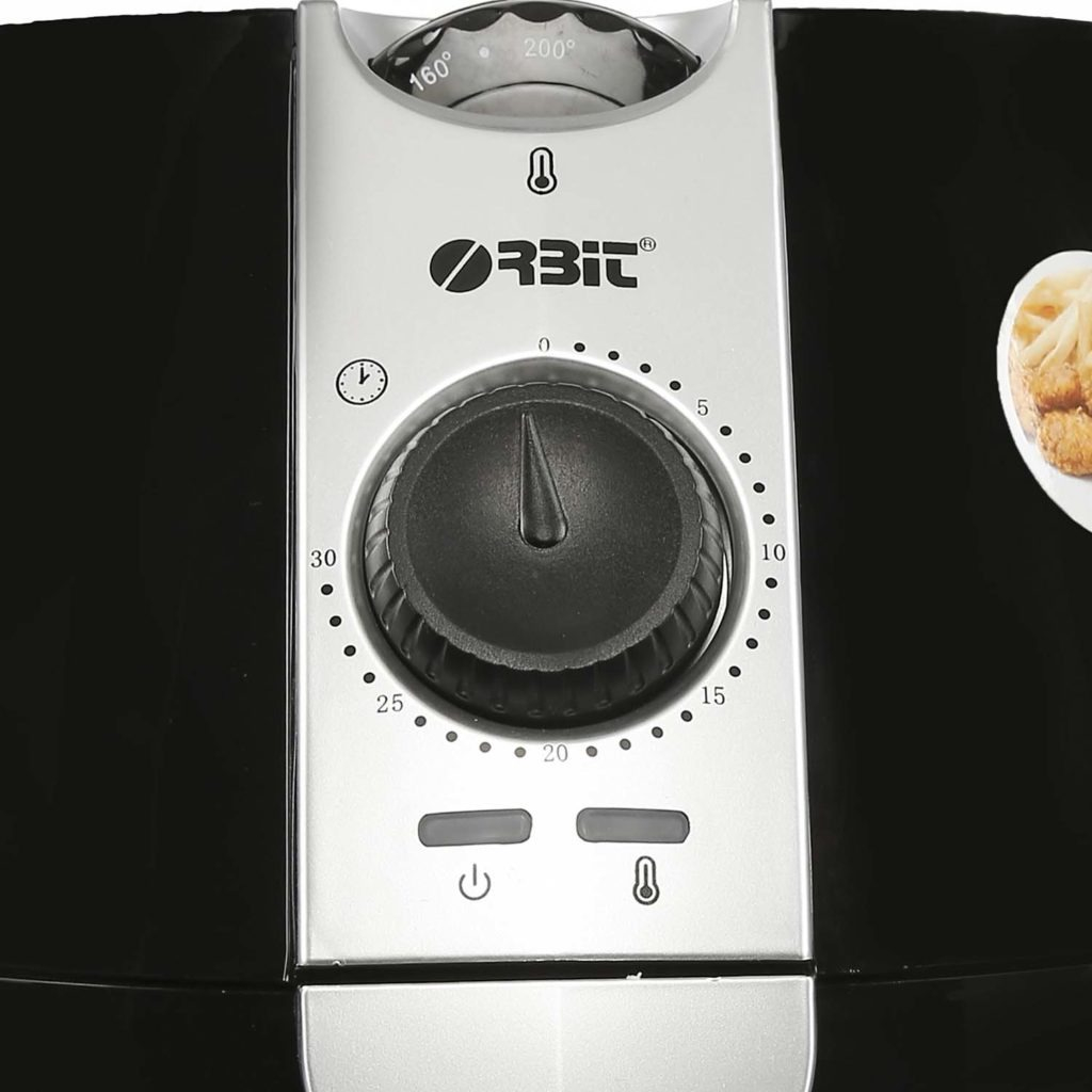 سرخ کن بدون روغن وستینگهاوس مدل WKAF988/ 661