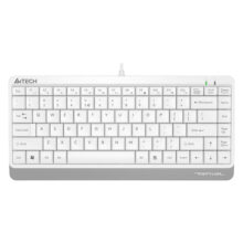 کیبورد ای فورتک مدل FStyler FK11