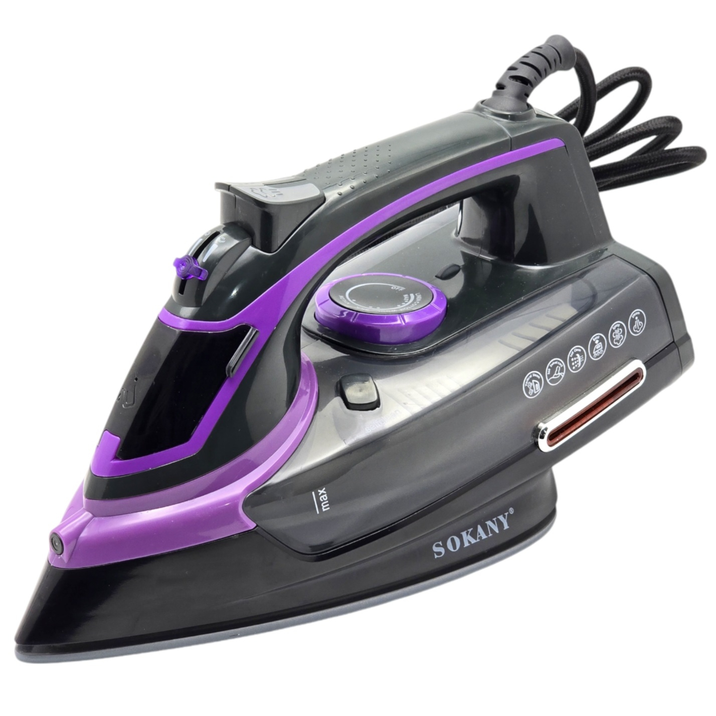 اتو بخار سوکانی مدل SK-11016