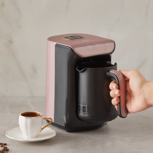 قهوه ساز کاراجا مدل  Hatir Koz