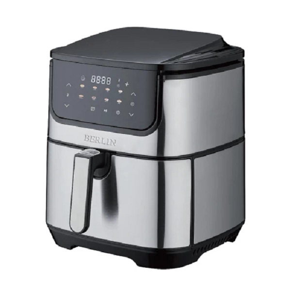 سرخ کن بدون روغن برلین مدل 800B