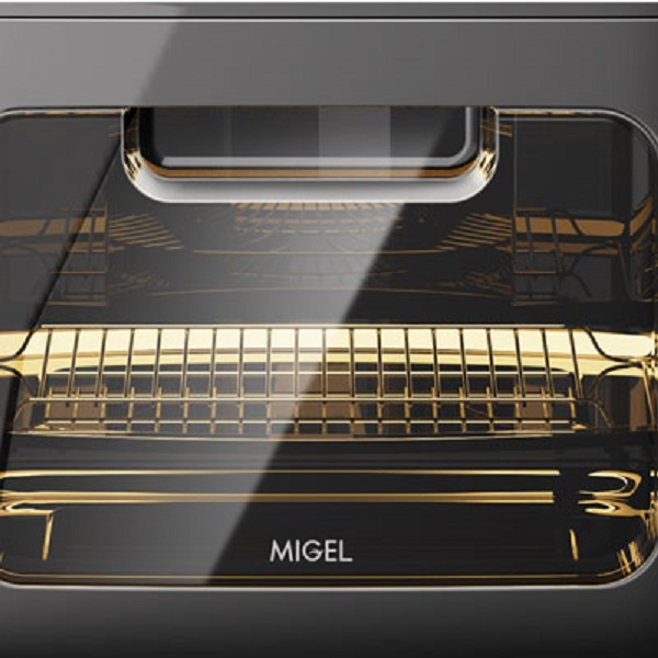 سرخ کن بدون روغن میگل مدل GAF 189