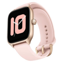 ساعت هوشمند امیزفیت مدل GTS 4