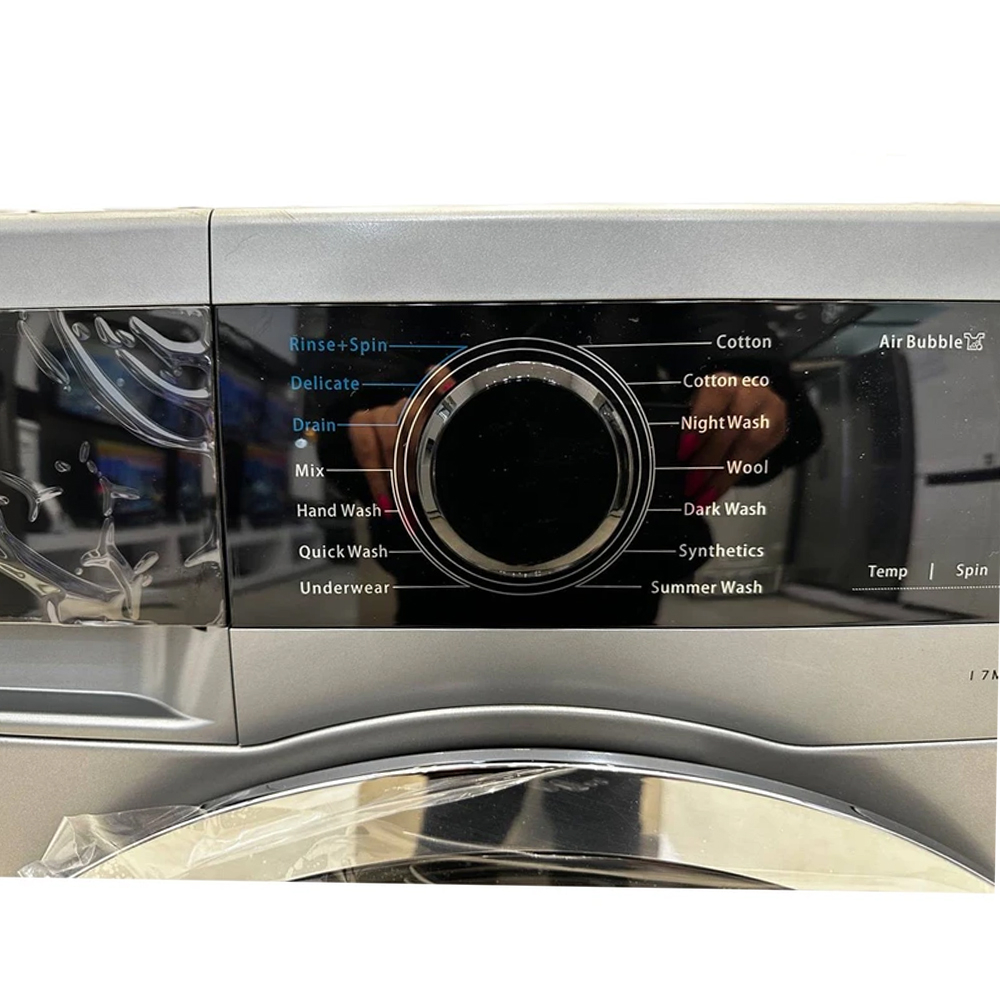 ماشین لباسشویی 8 کیلوگرم اتوماتیک دوو مدل LM-861SB