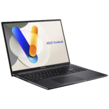لپ تاپ 16 اینچی ایسوس مدل Vivobook 16 R1605VA-MB999-i7 1355U-16GB DDR4 3200MHz-512GB SSD-IPS 60Hz