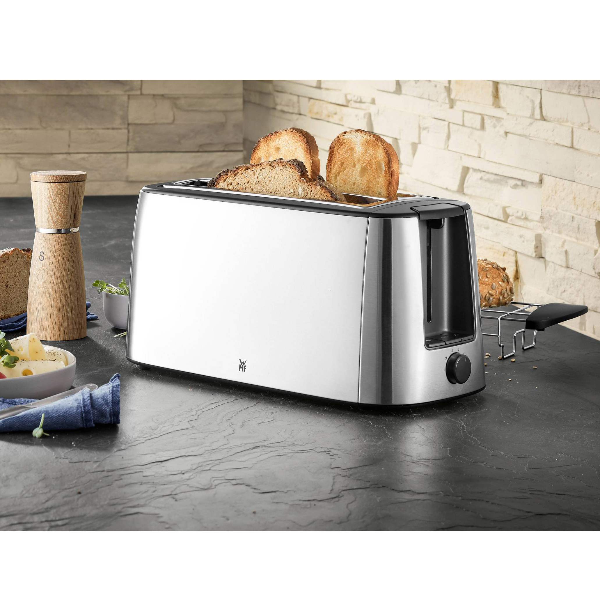 توستر دبلیو ام اف مدل Bueno