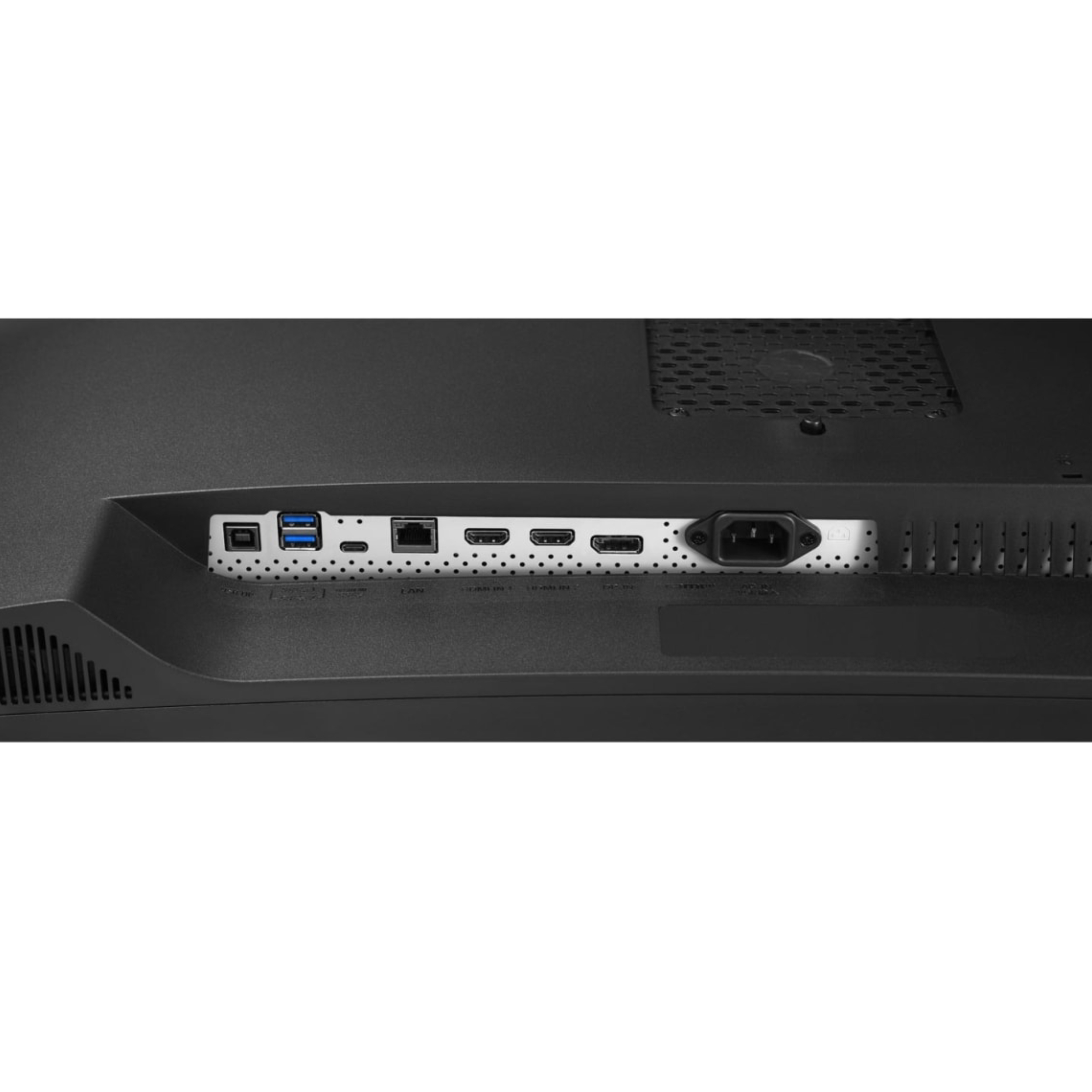 مانیتور خمیده ال جی مدل 34WQ75C-B سایز 34 اینچ