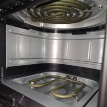 سرخ کن بدون روغن ترام هاوس مدل AF-25886