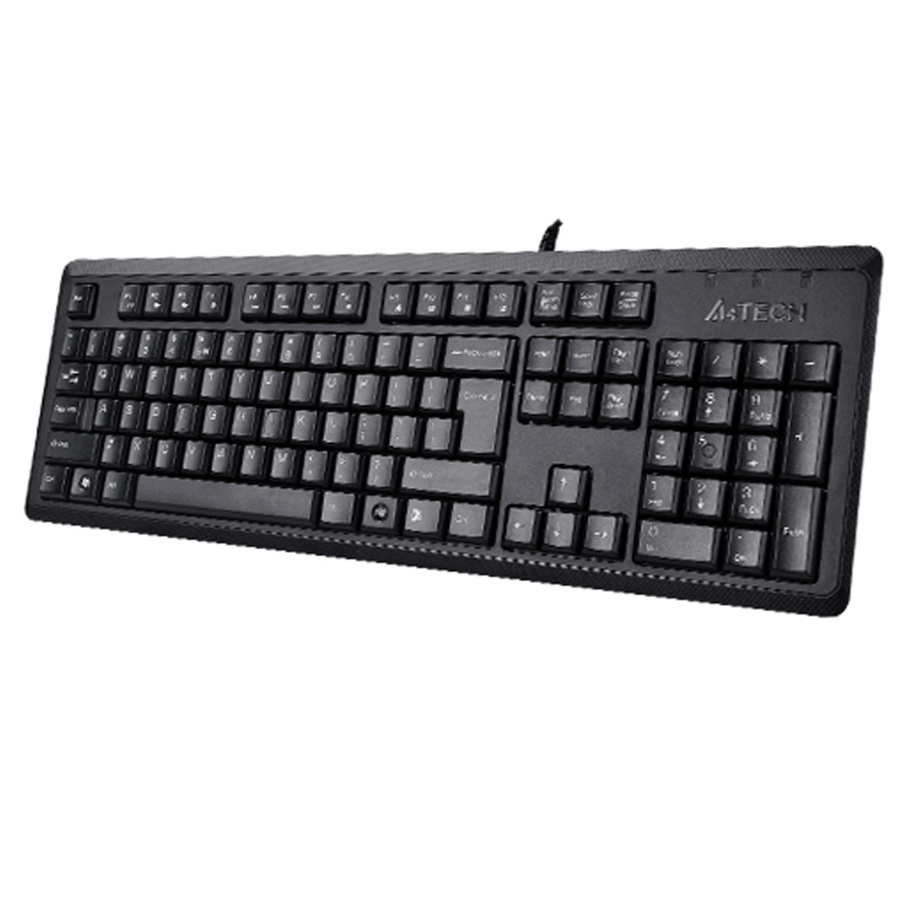 کیبورد ای فورتک مدل KR-92 USB