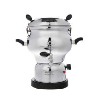 سماور برقی آپولون مدل ماری ظرفیت 5 لیتر