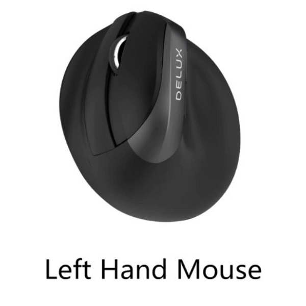 ماوس بی سیم دیلاکس مدل  M618Z