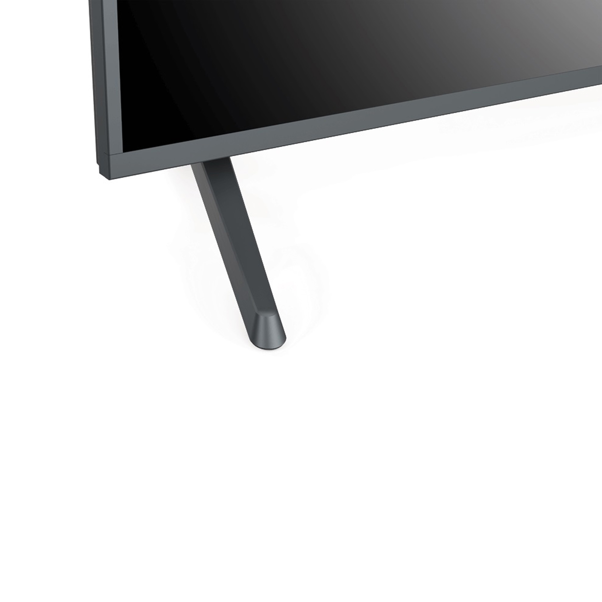 تلویزیون 75 اینچ ال ای دی هوشمند جی پلاس مدل GTV-75SQ868S