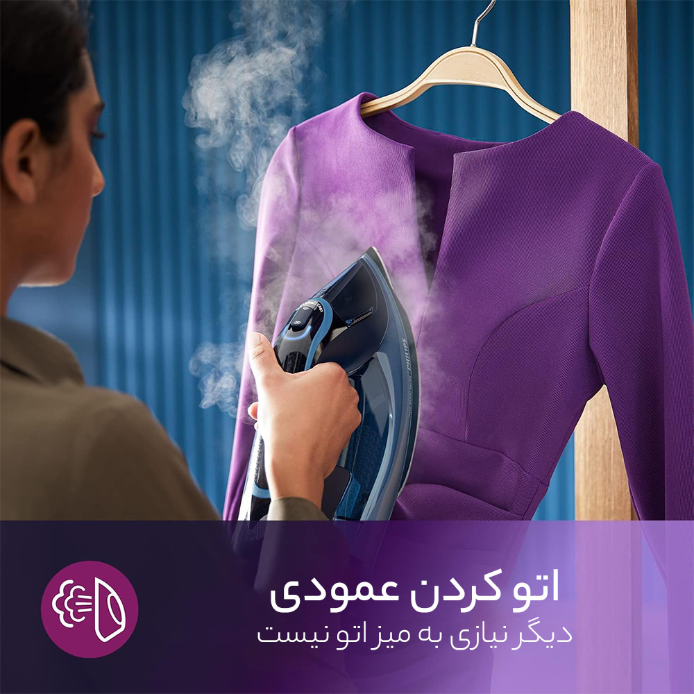 اتوبخار فیلیپس مدل GC3920/20