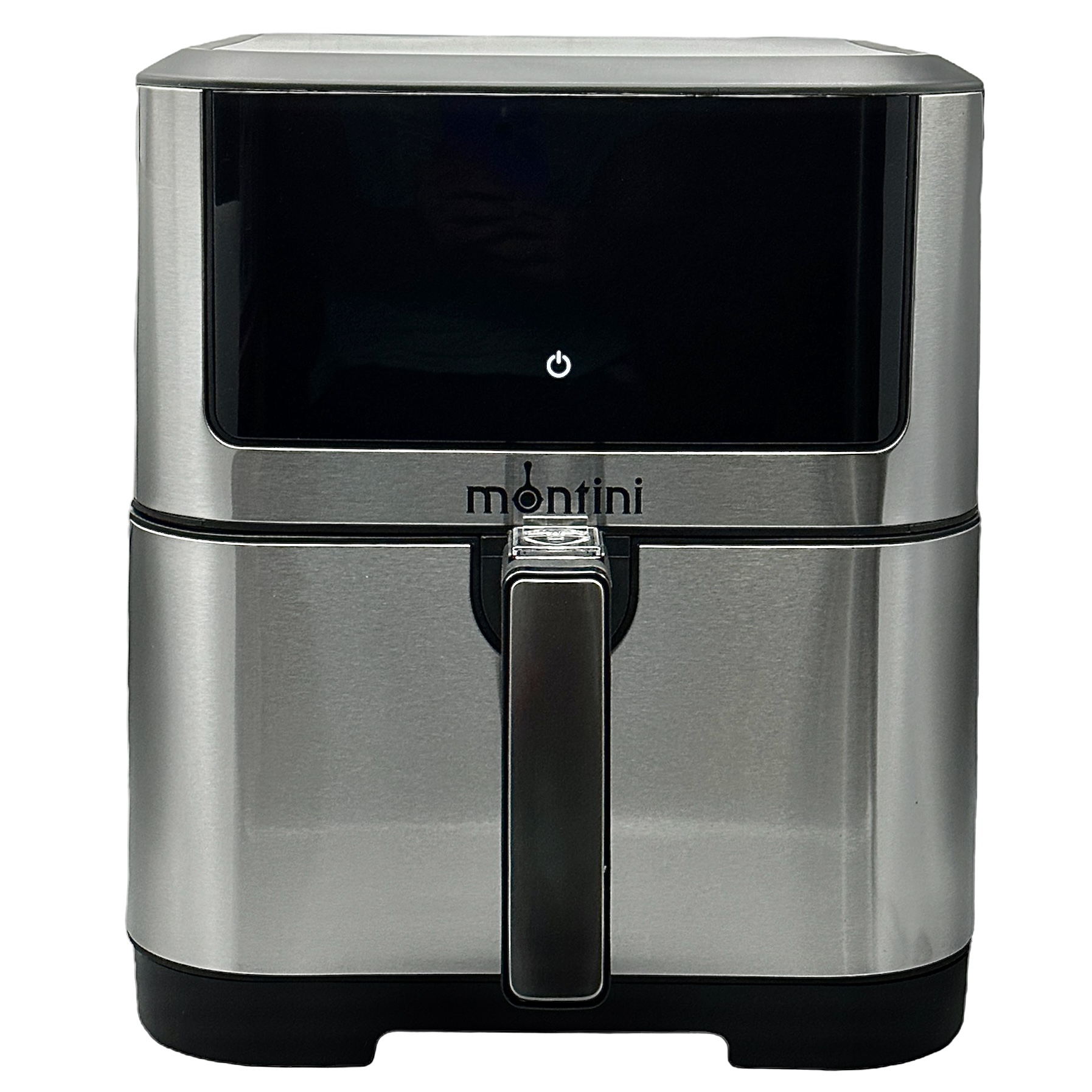 سرخ کن بدون روغن مونتینی مدل ZONE-8