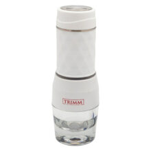 اسپرسو ساز تریم مدل HS-8439