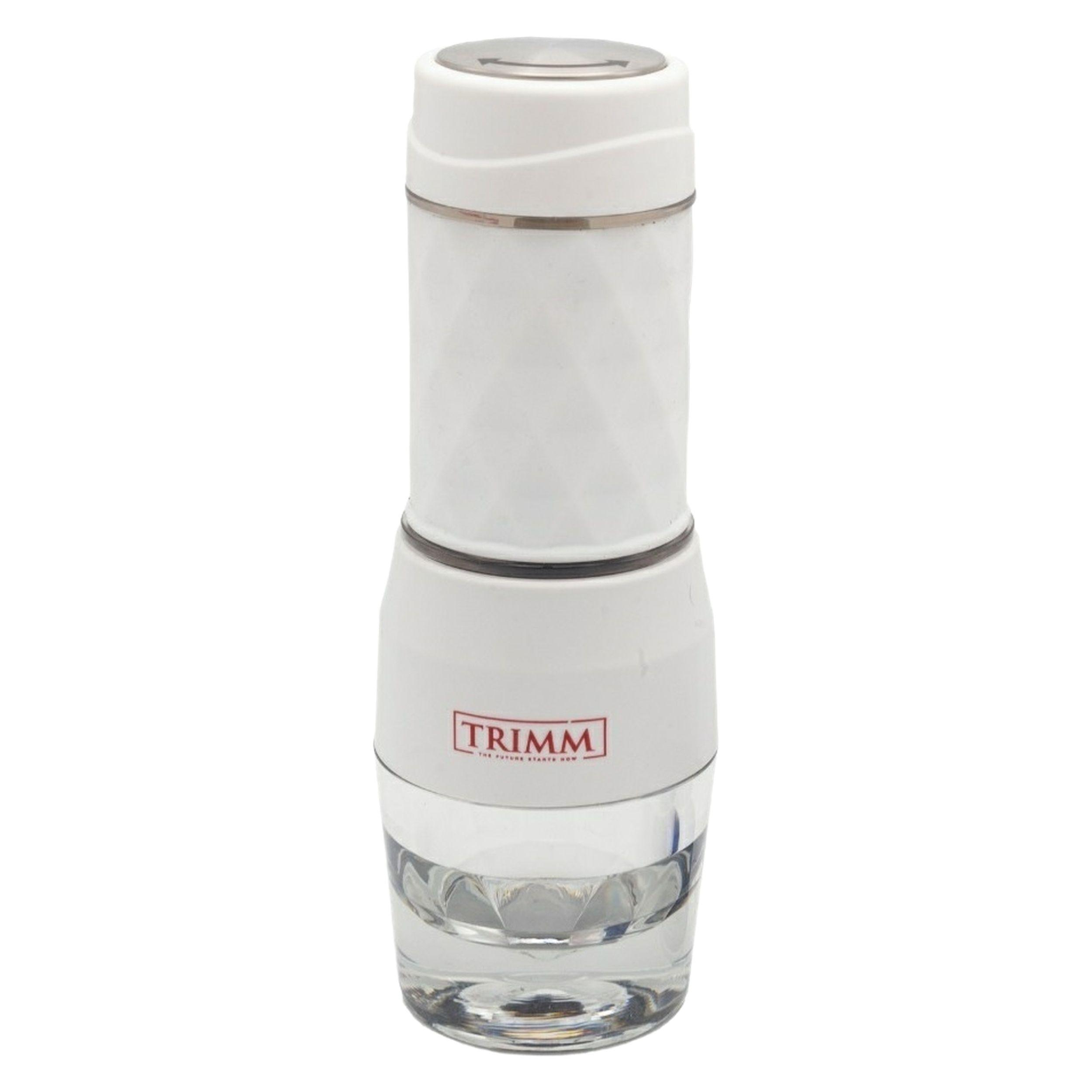 اسپرسو ساز تریم مدل HS-8439