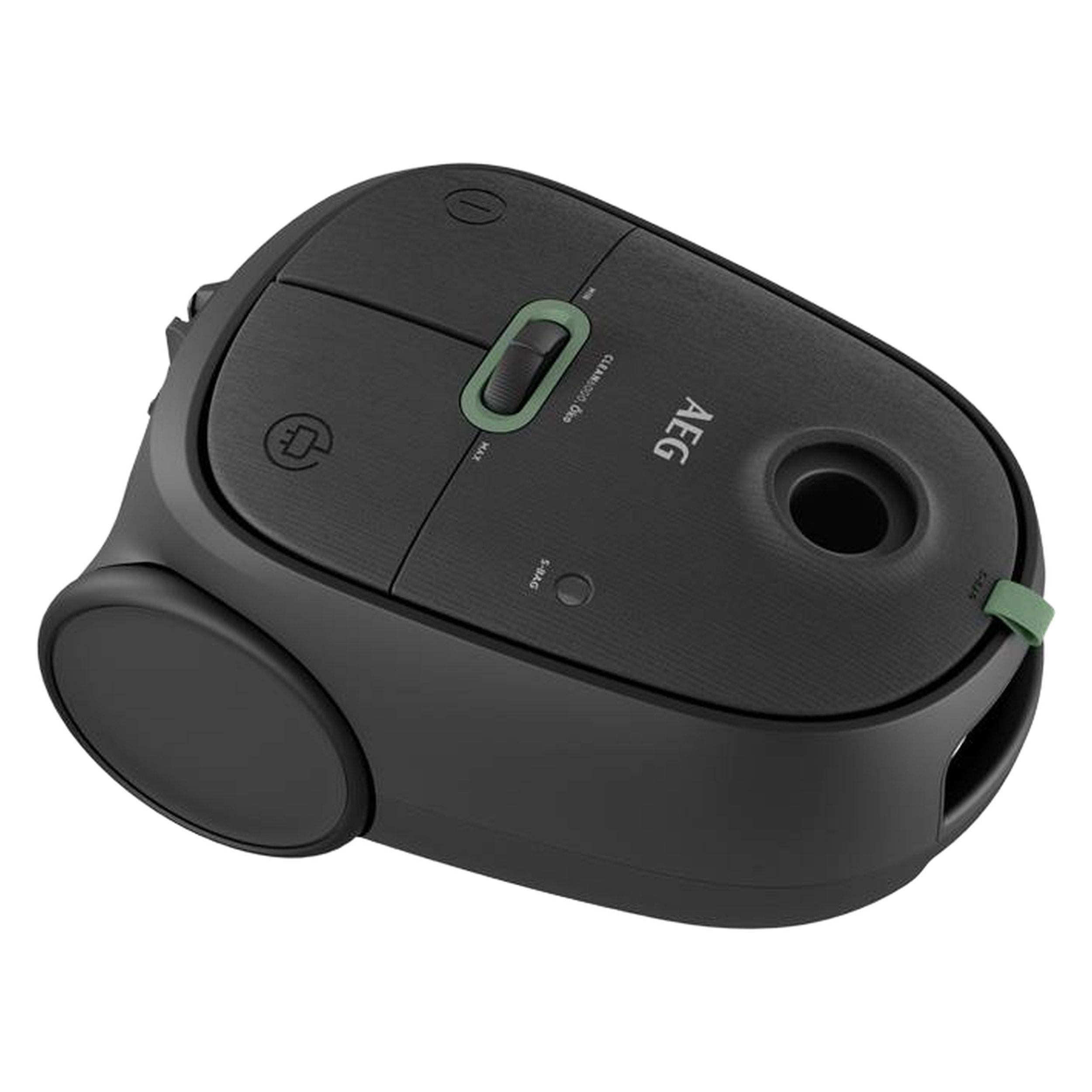 جاروبرقی آ ا گ مدل AB61C1OKO