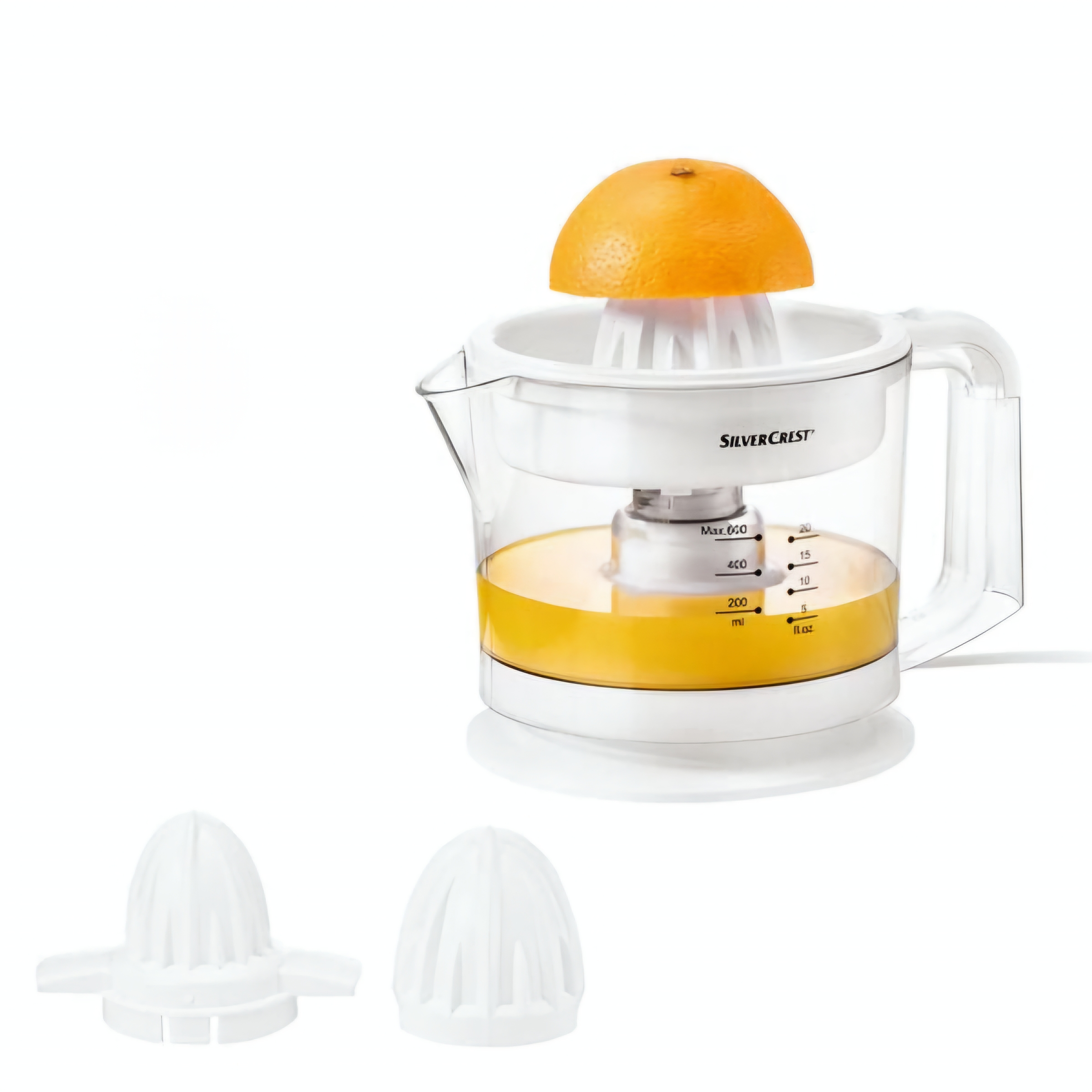 آب مرکبات گیر سیلورکرست مدل KITCHEN TOOLS