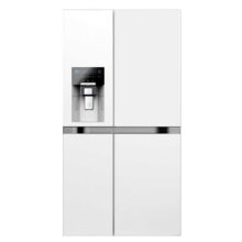 یخچال فریزر ساید بای ساید 32 فوت دوو مدل SXi۲۰-۲۰W (Sinsun NH)